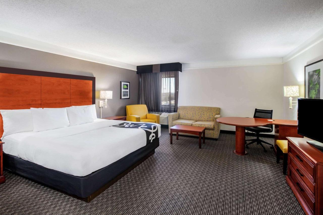 La Quinta By Wyndham Houston East Hotel Baytown