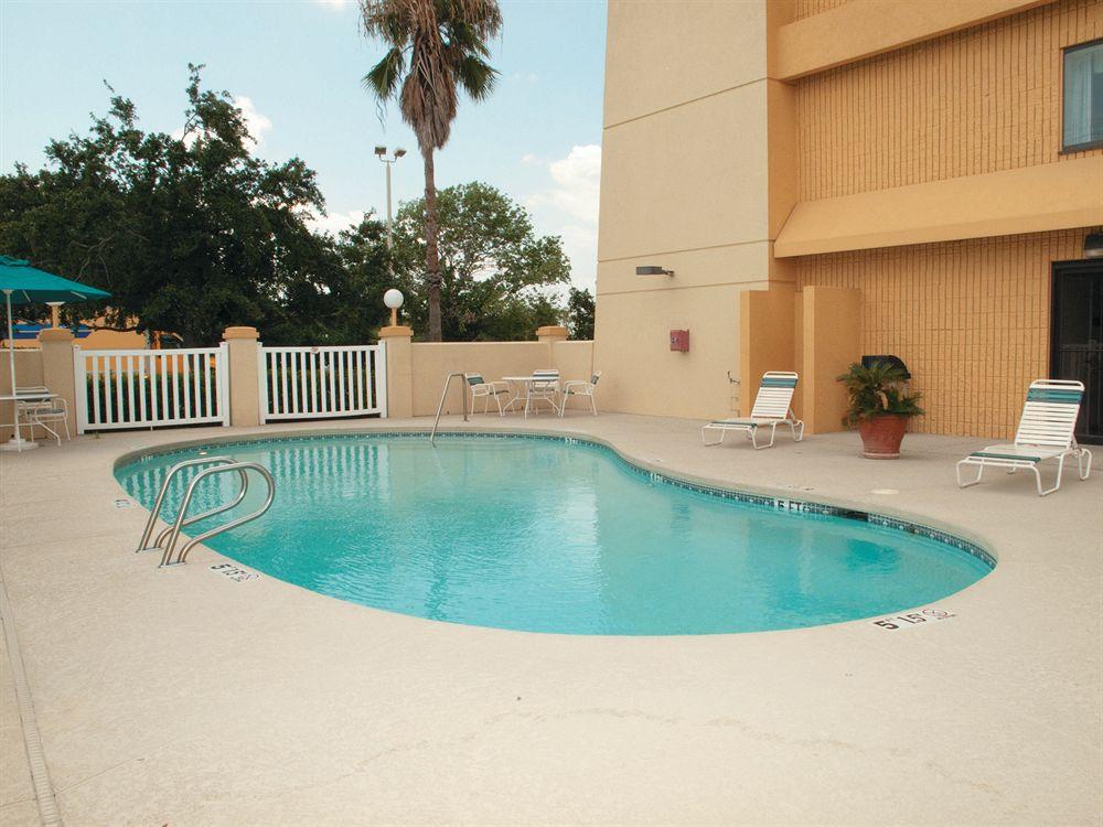 La Quinta By Wyndham Houston East 3* Baytown