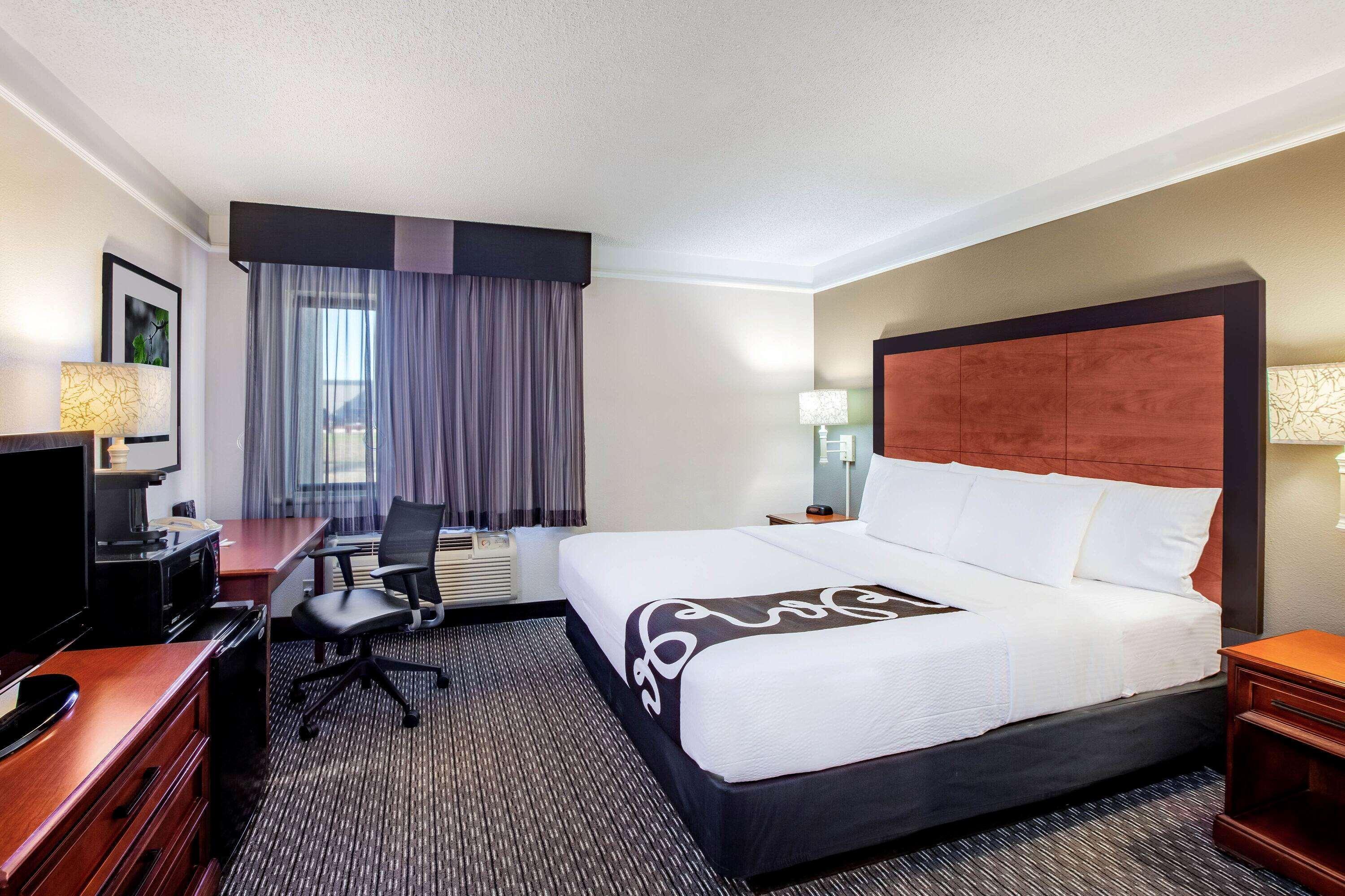 Hotel La Quinta By Wyndham Houston East Baytown