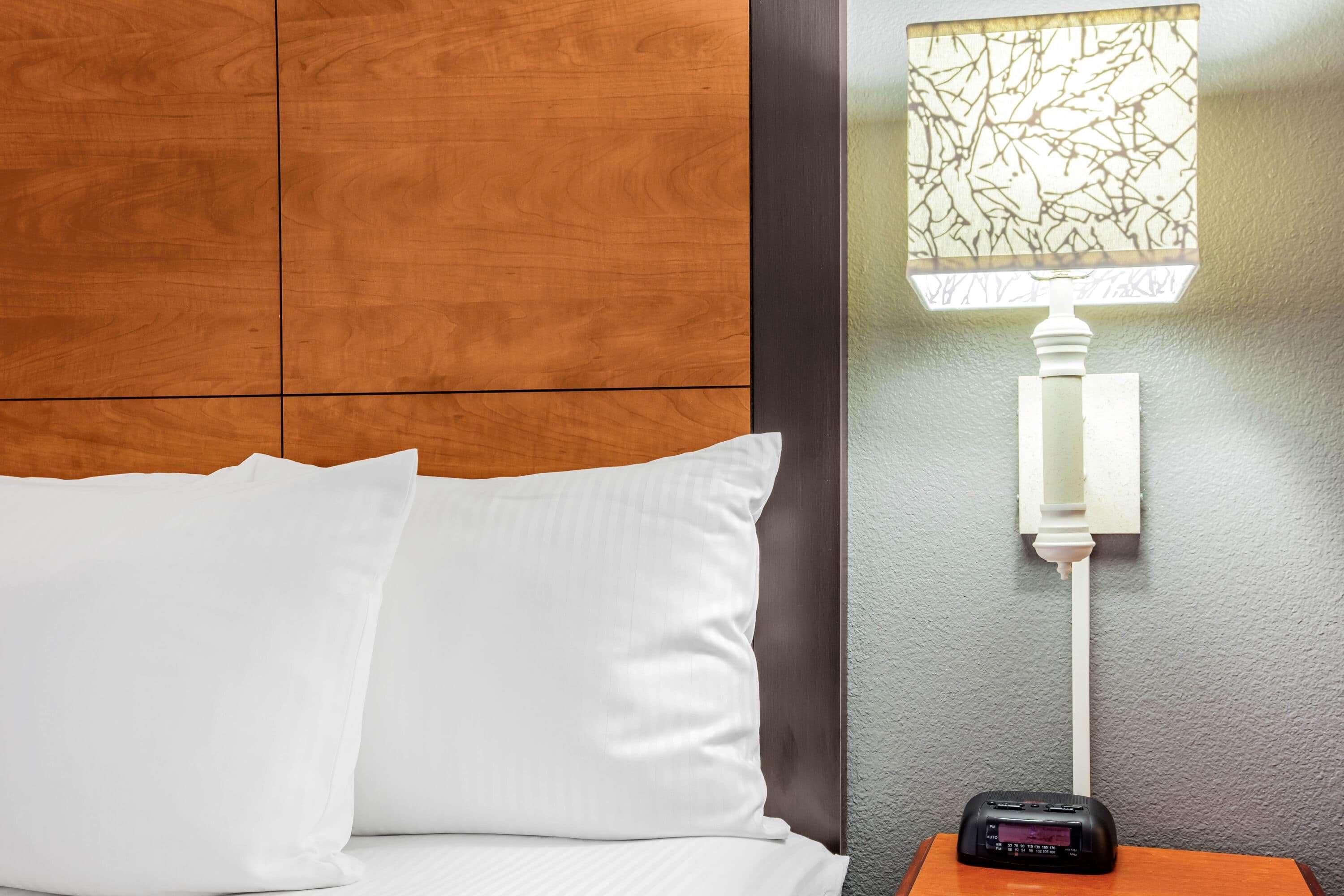 La Quinta By Wyndham Houston East Baytown