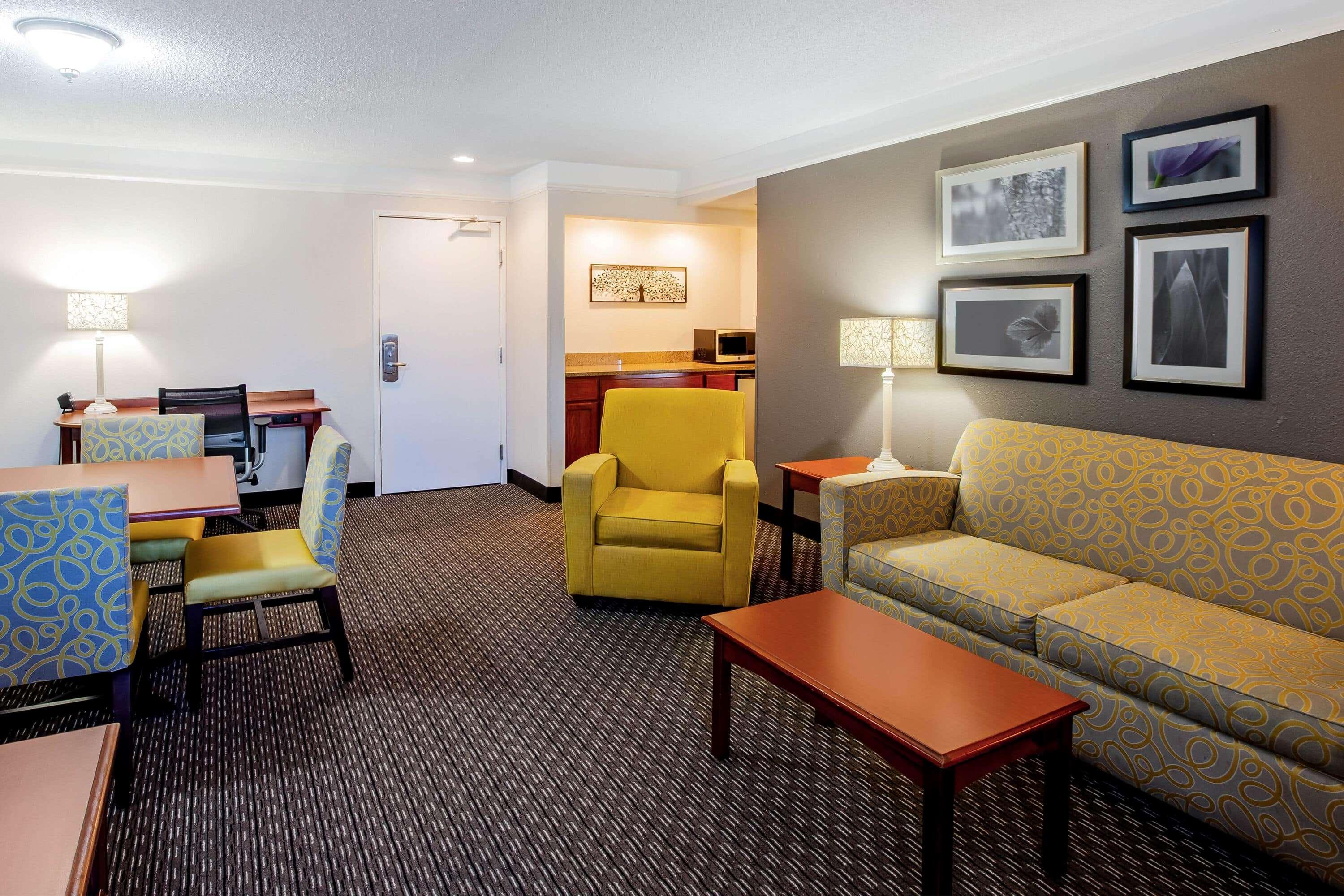 La Quinta By Wyndham Houston East Hotel 3*