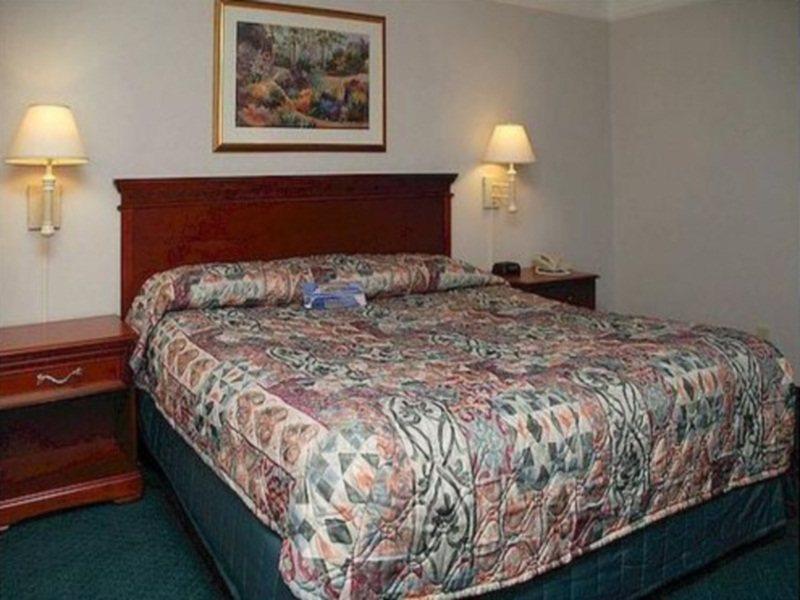 Hotel La Quinta By Wyndham Houston East Baytown