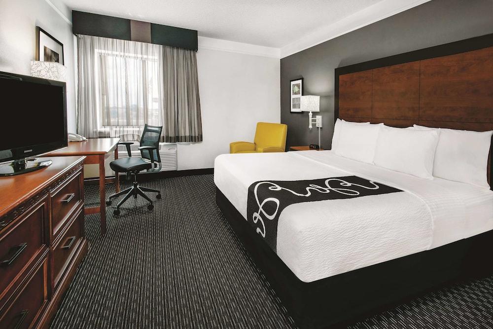 La Quinta By Wyndham Houston East Baytown