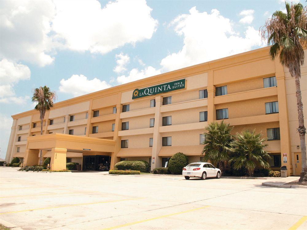 Hotel La Quinta By Wyndham Houston East