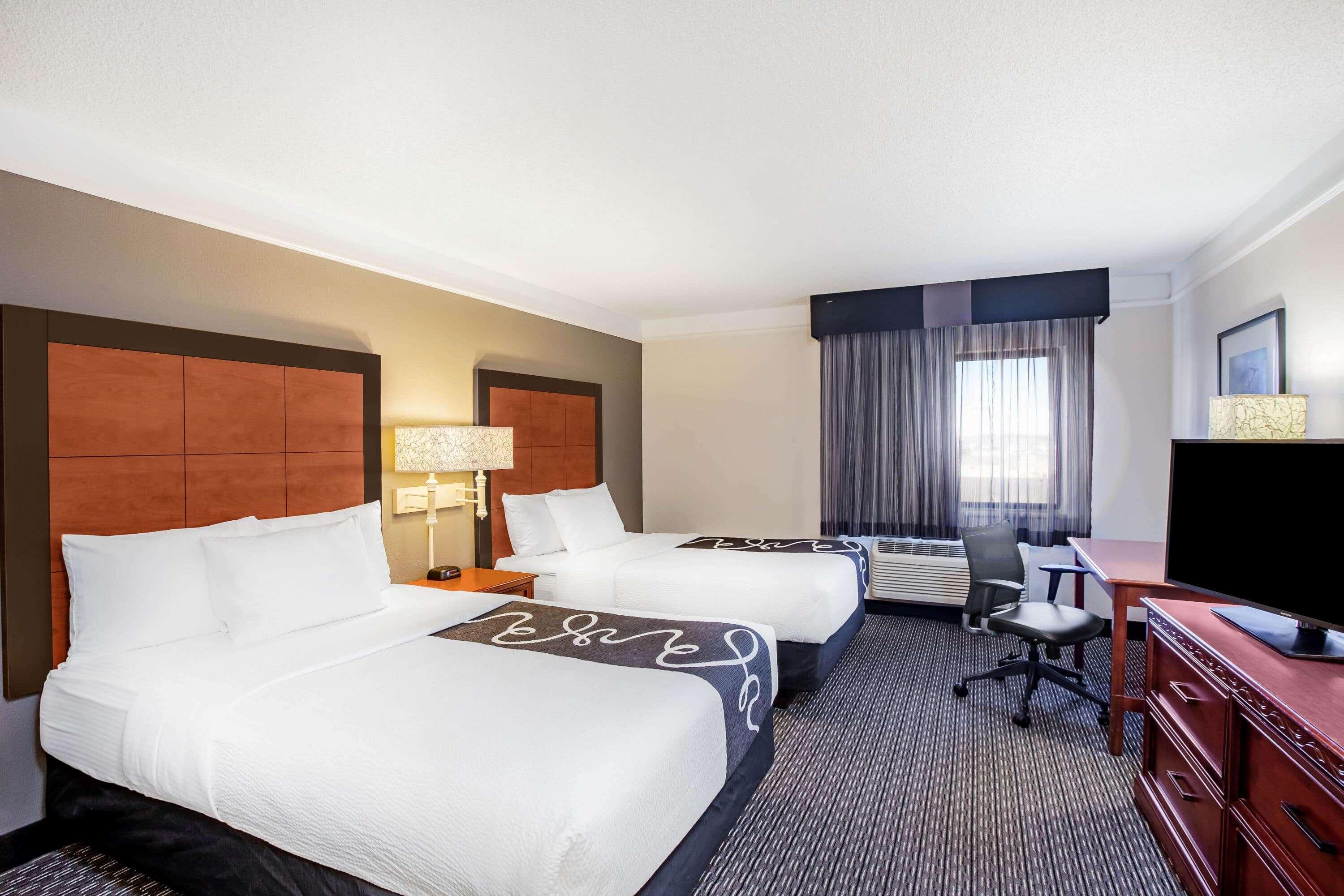 La Quinta By Wyndham Houston East Hotel