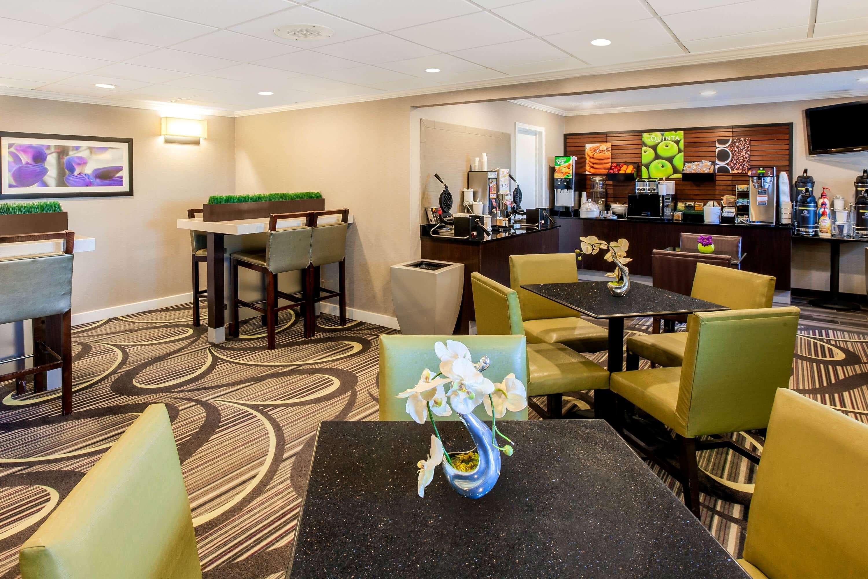 Hotel La Quinta By Wyndham Houston East Baytown