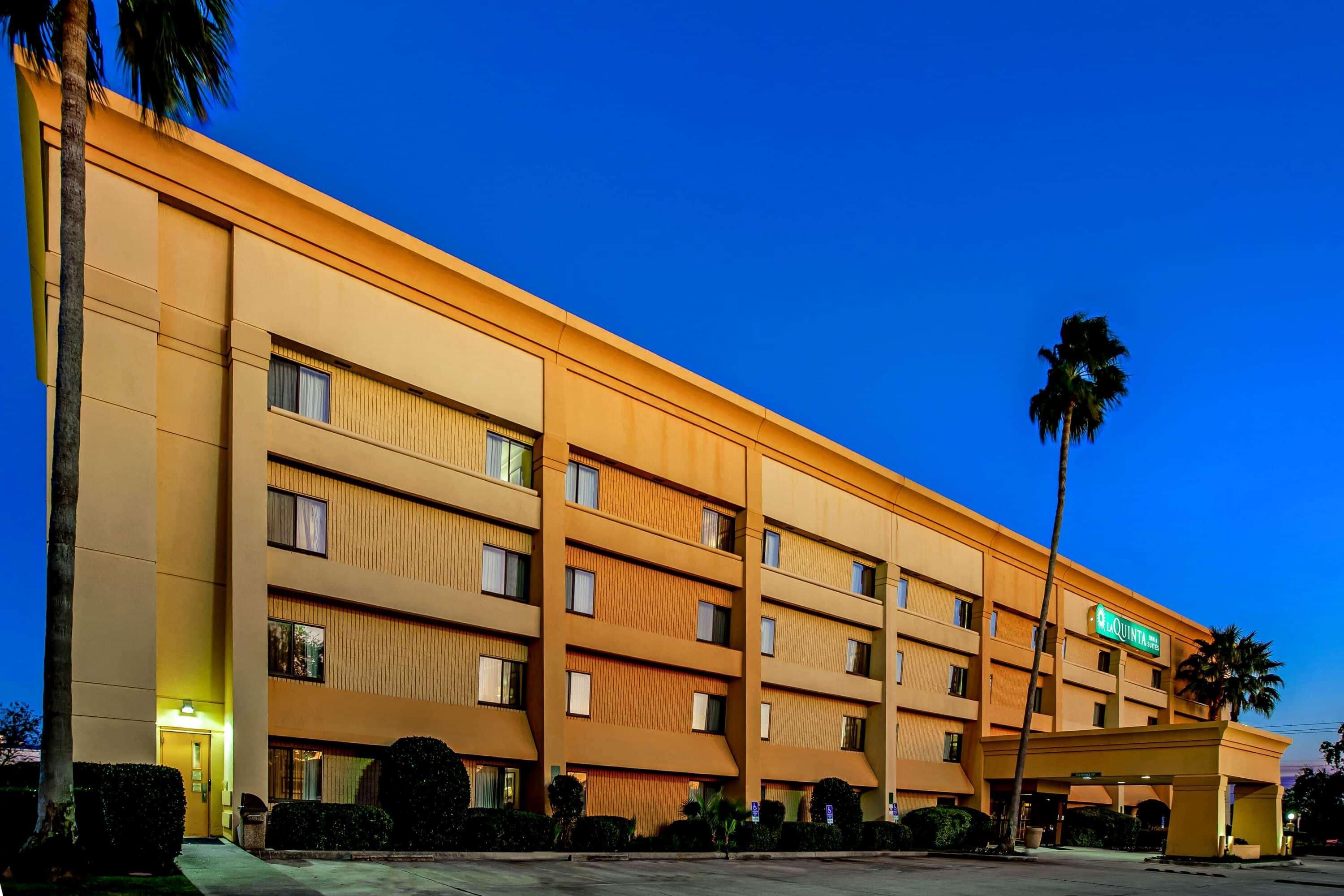 La Quinta By Wyndham Houston East Hotel 3*