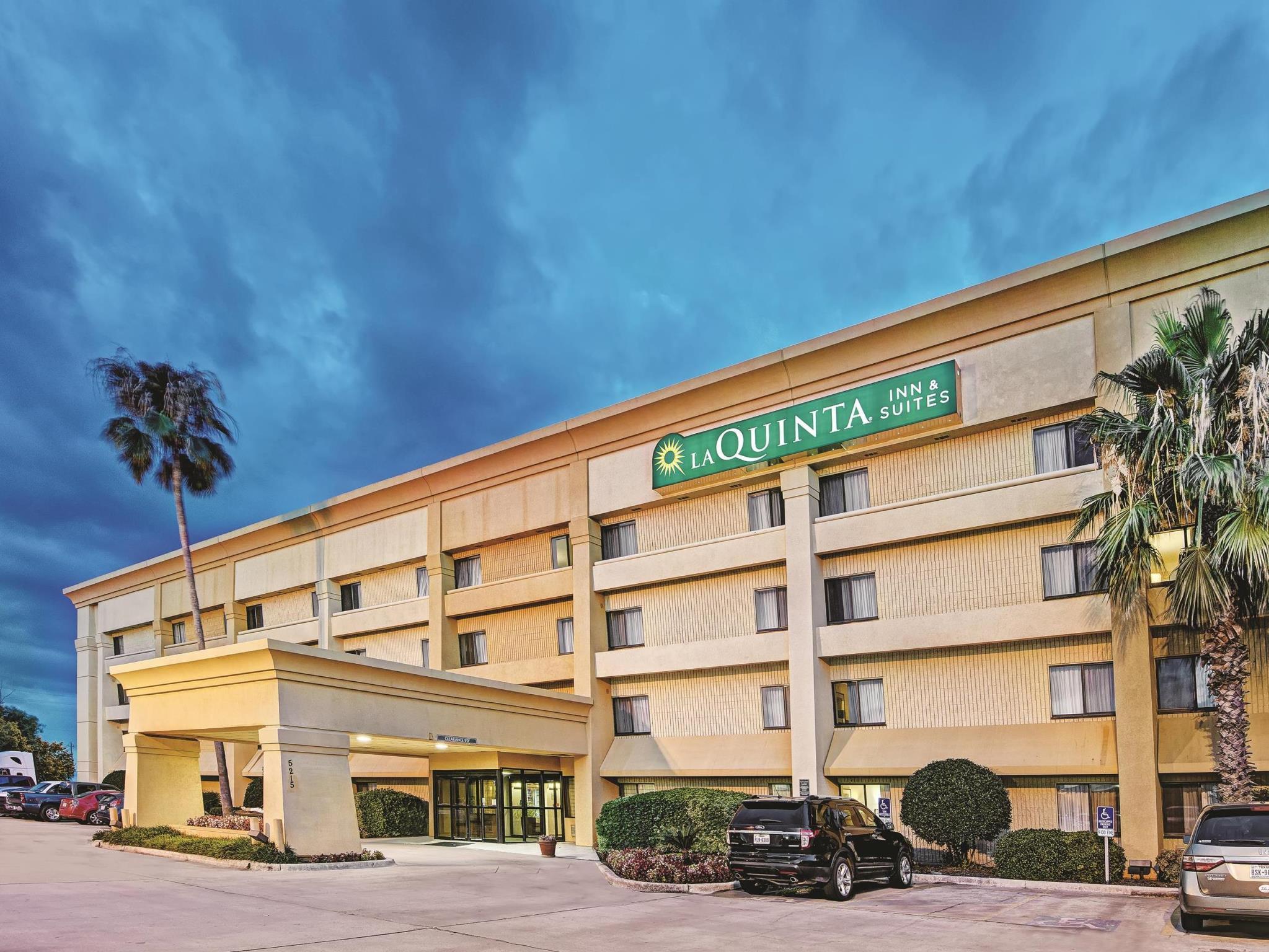 La Quinta By Wyndham Houston East Baytown