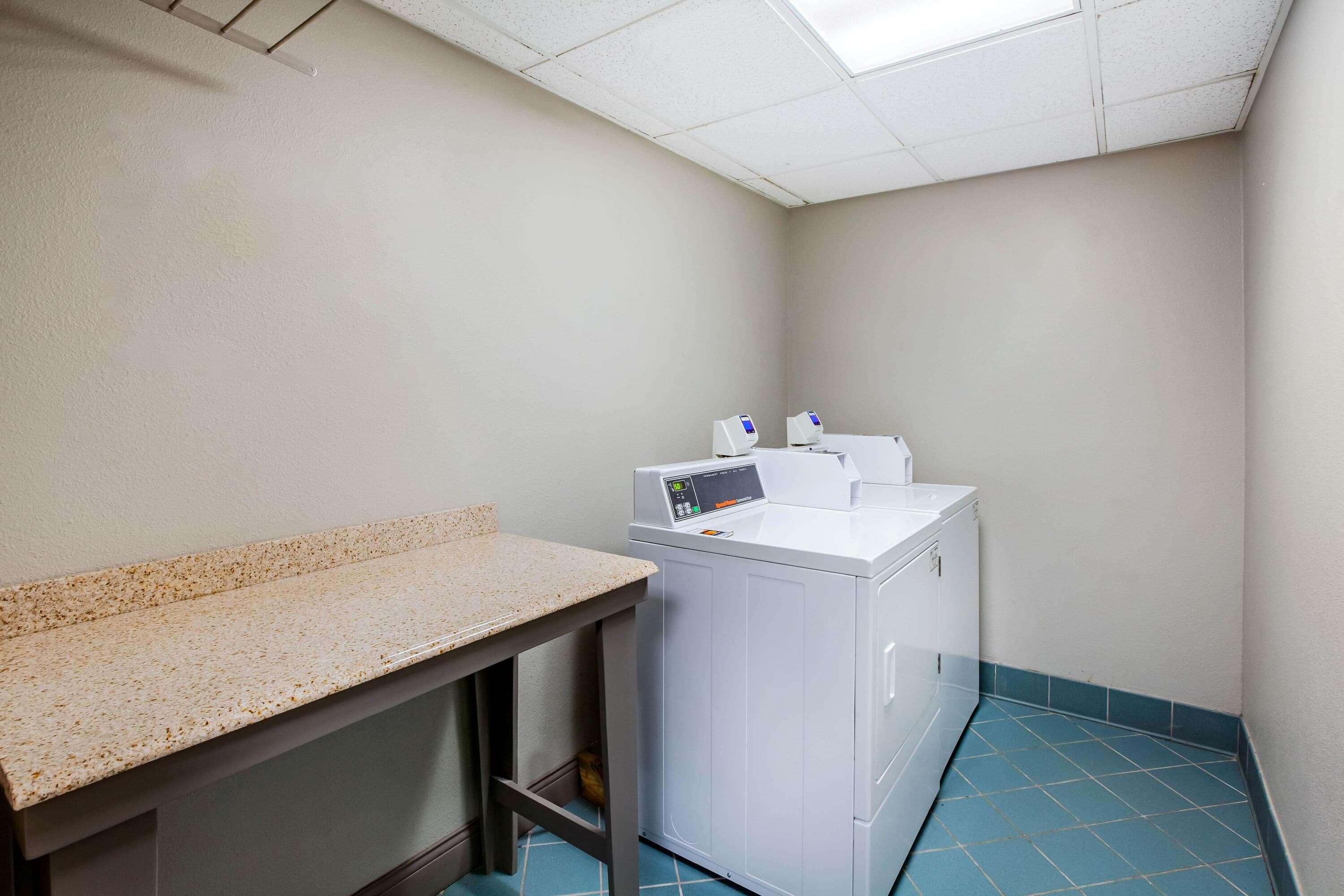 Hotel La Quinta By Wyndham Houston East Baytown
