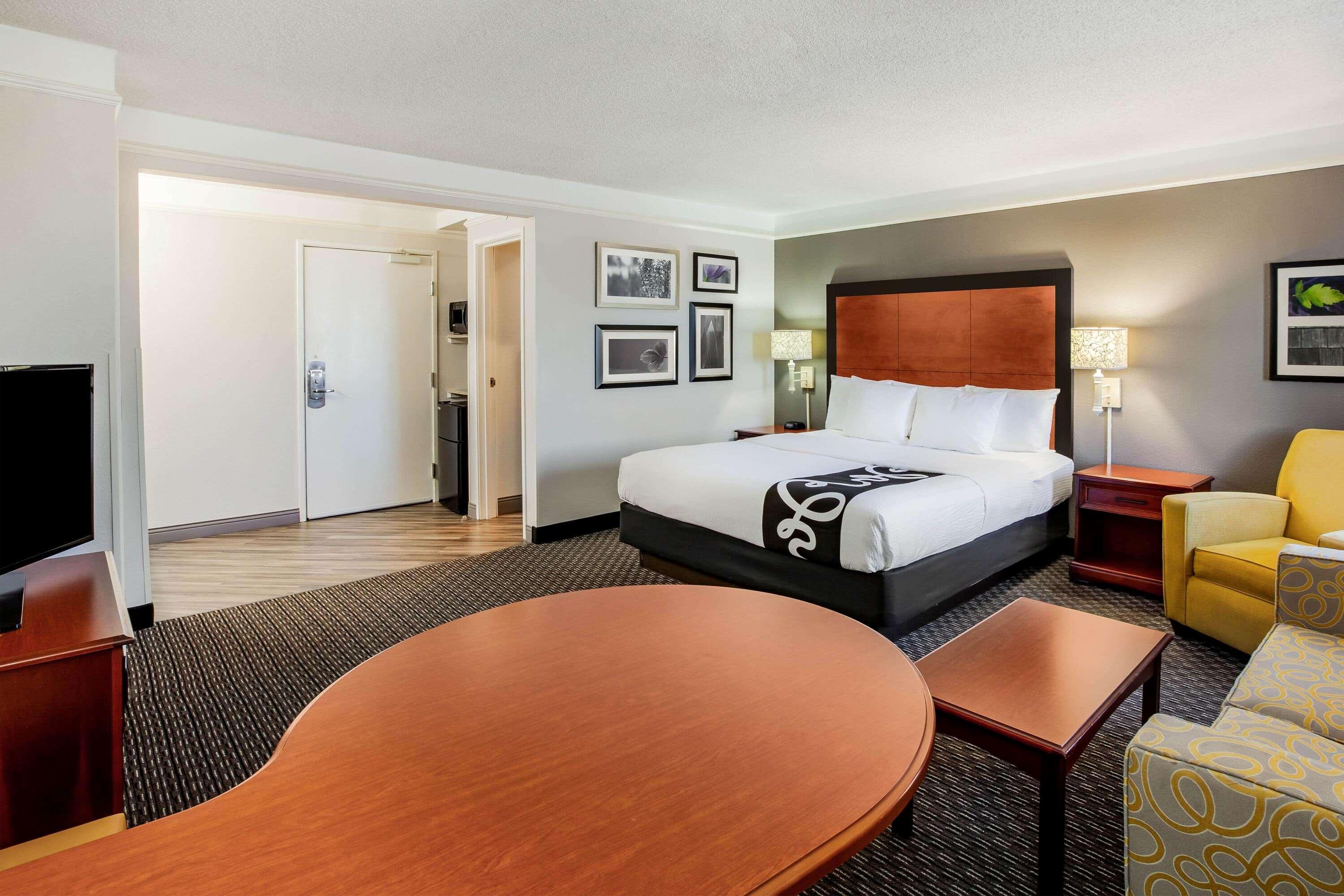 Hotel La Quinta By Wyndham Houston East
