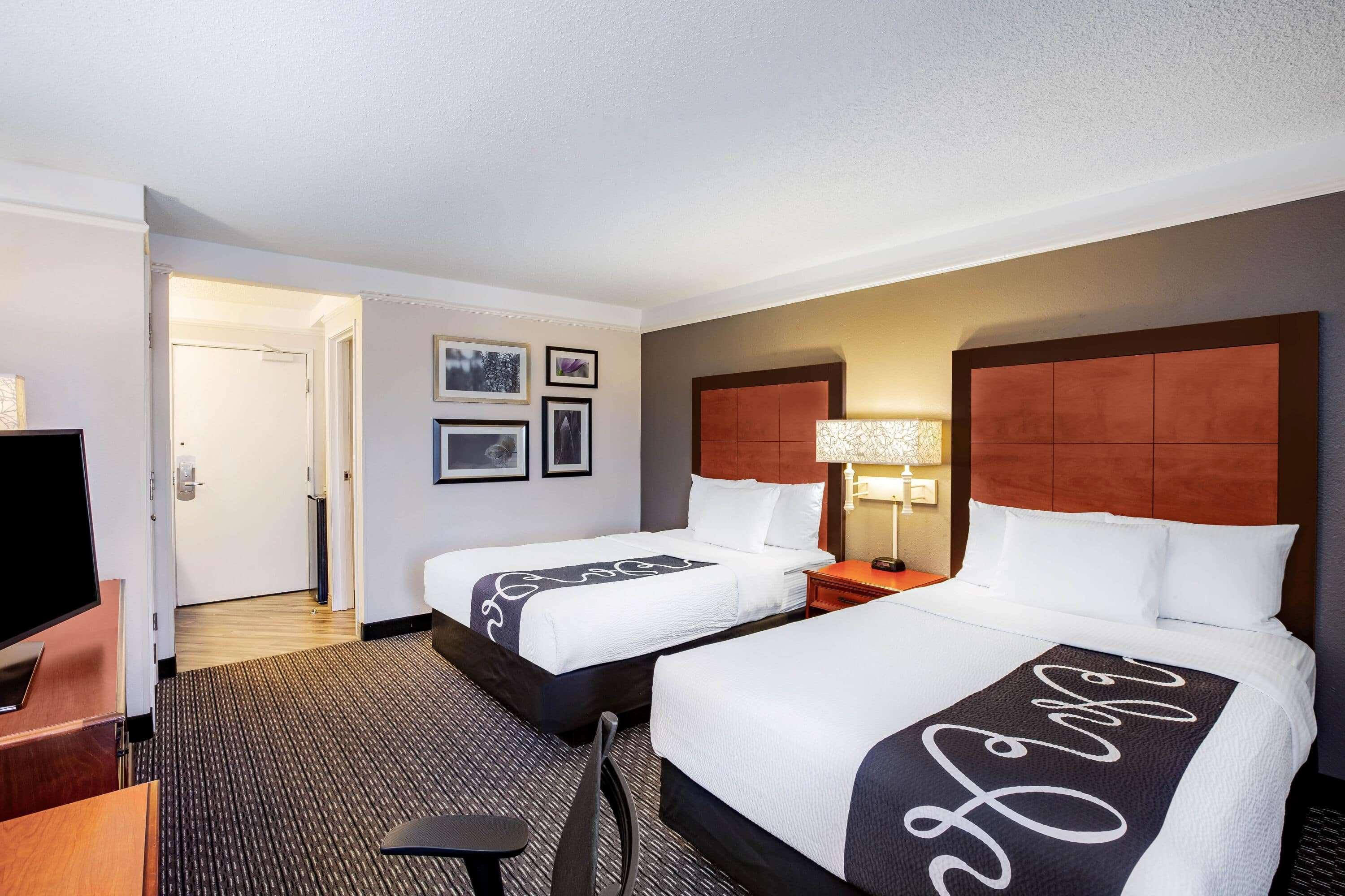 Hotel La Quinta By Wyndham Houston East Baytown