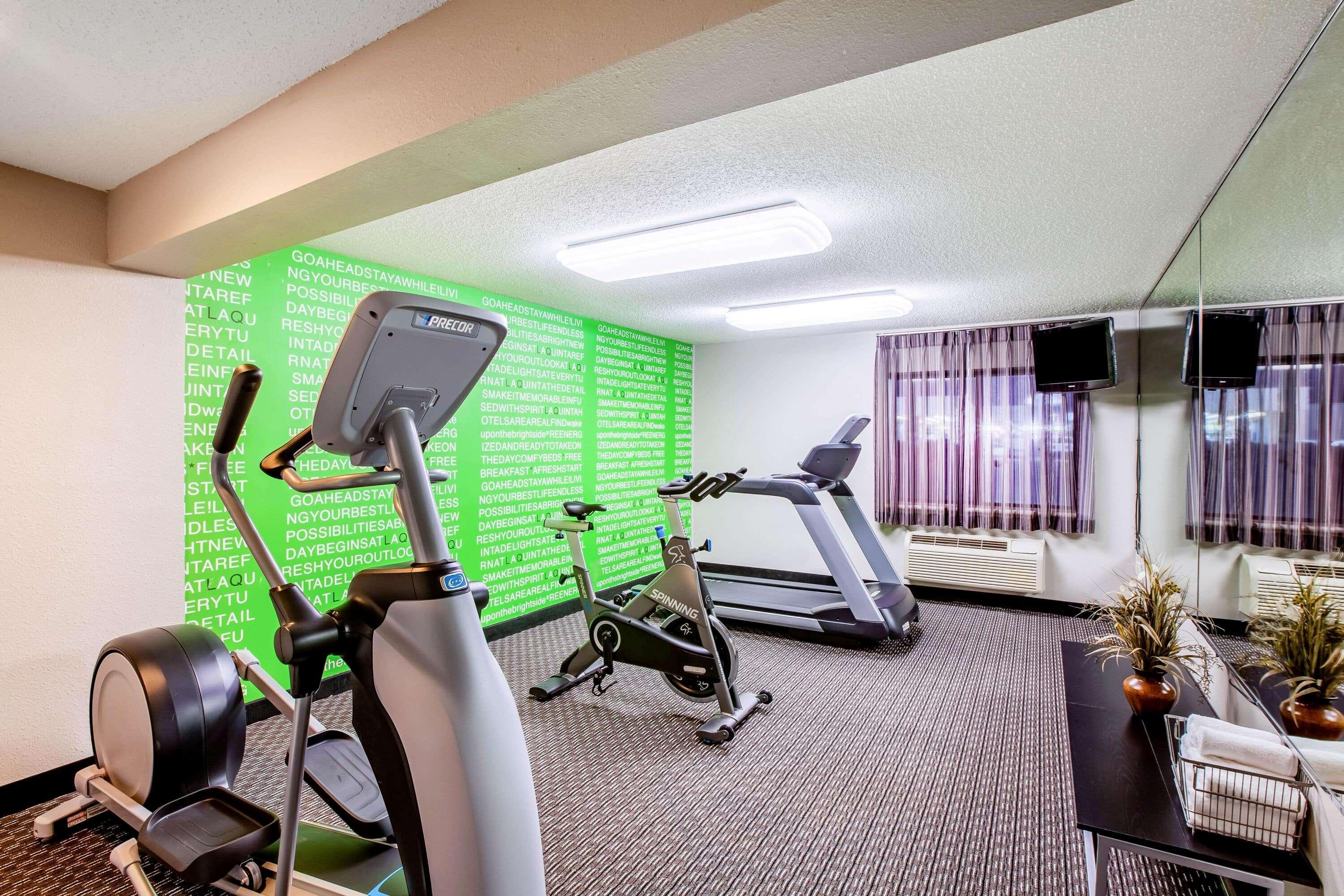 La Quinta By Wyndham Houston East Baytown