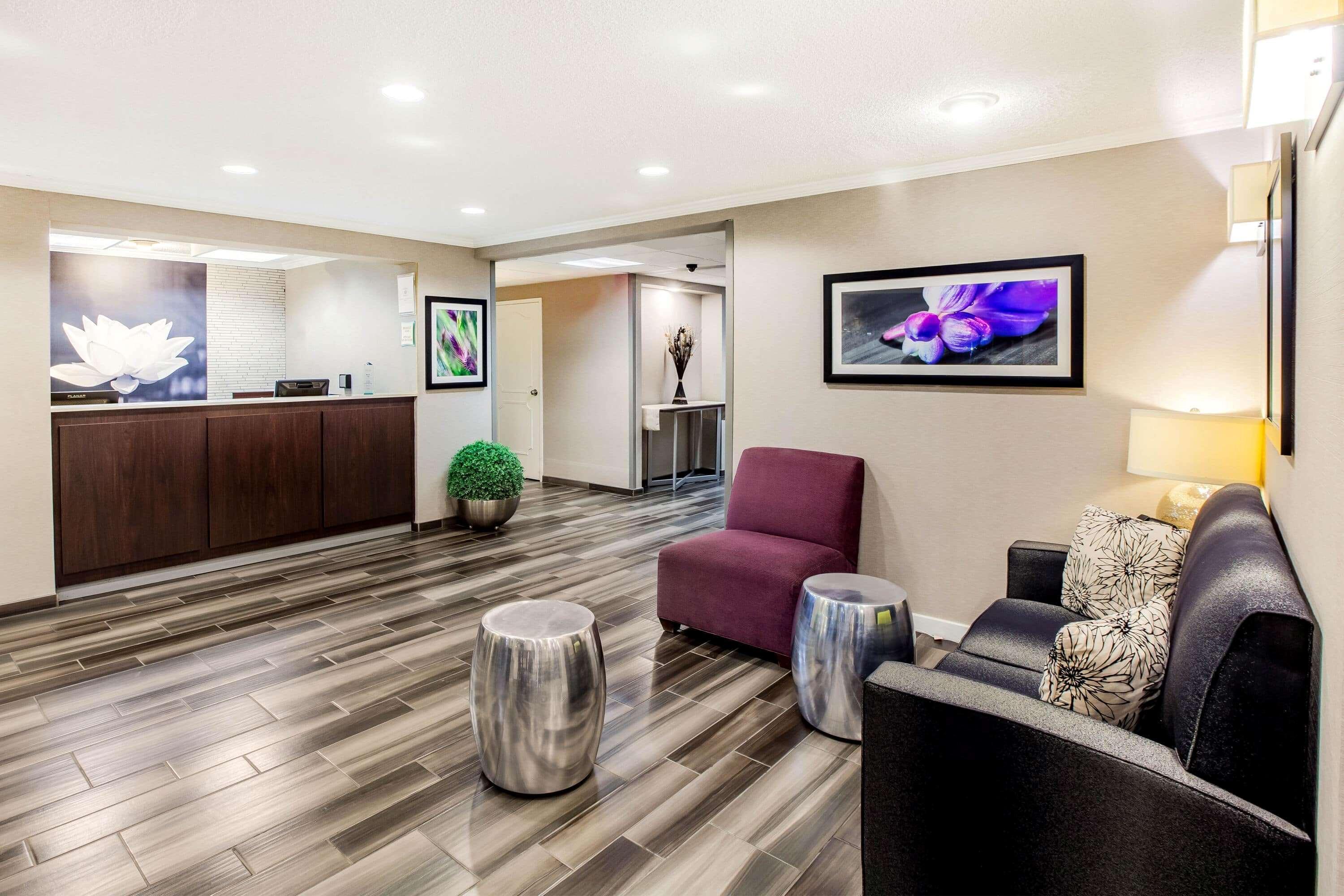 Hotel La Quinta By Wyndham Houston East