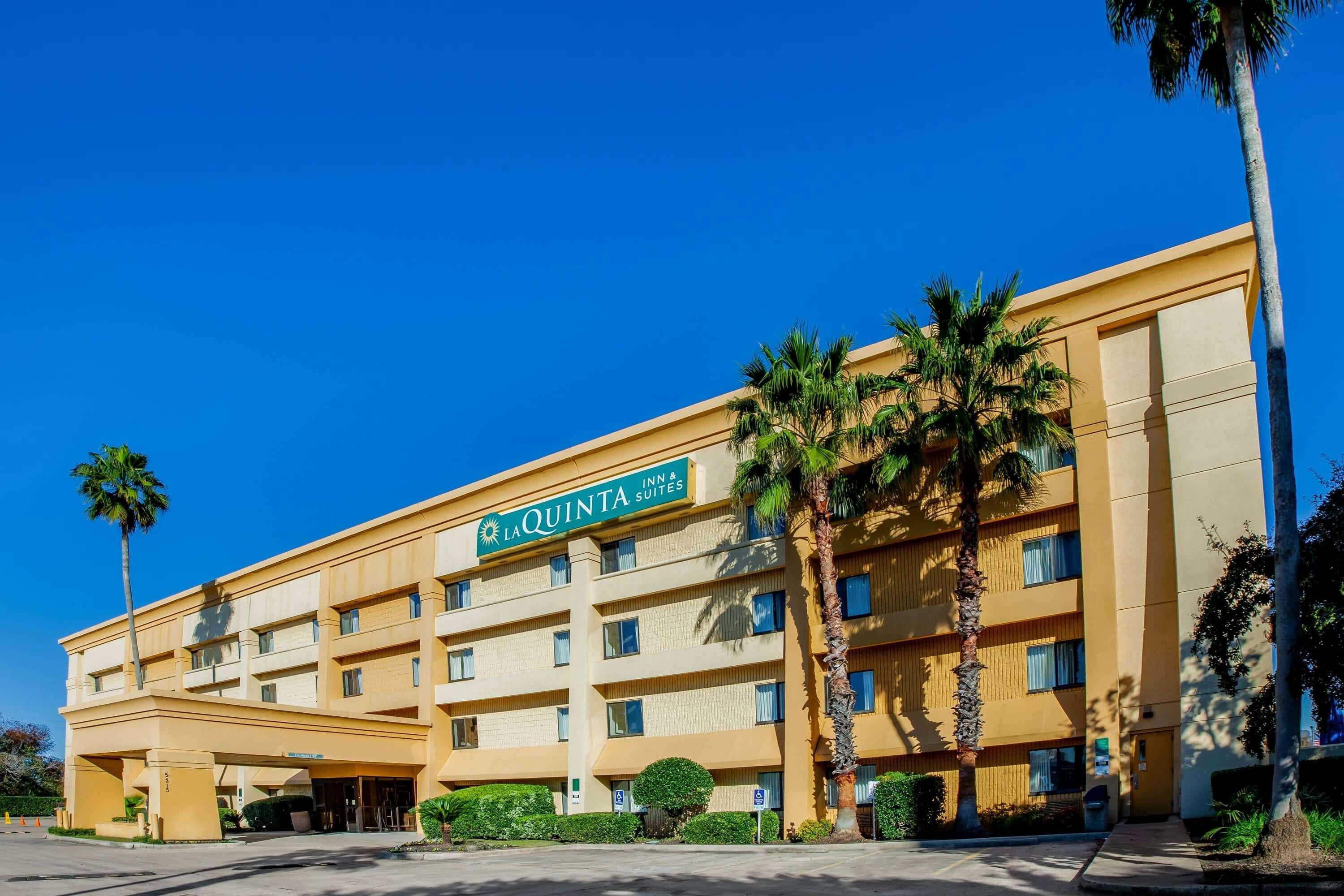 La Quinta By Wyndham Houston East Baytown
