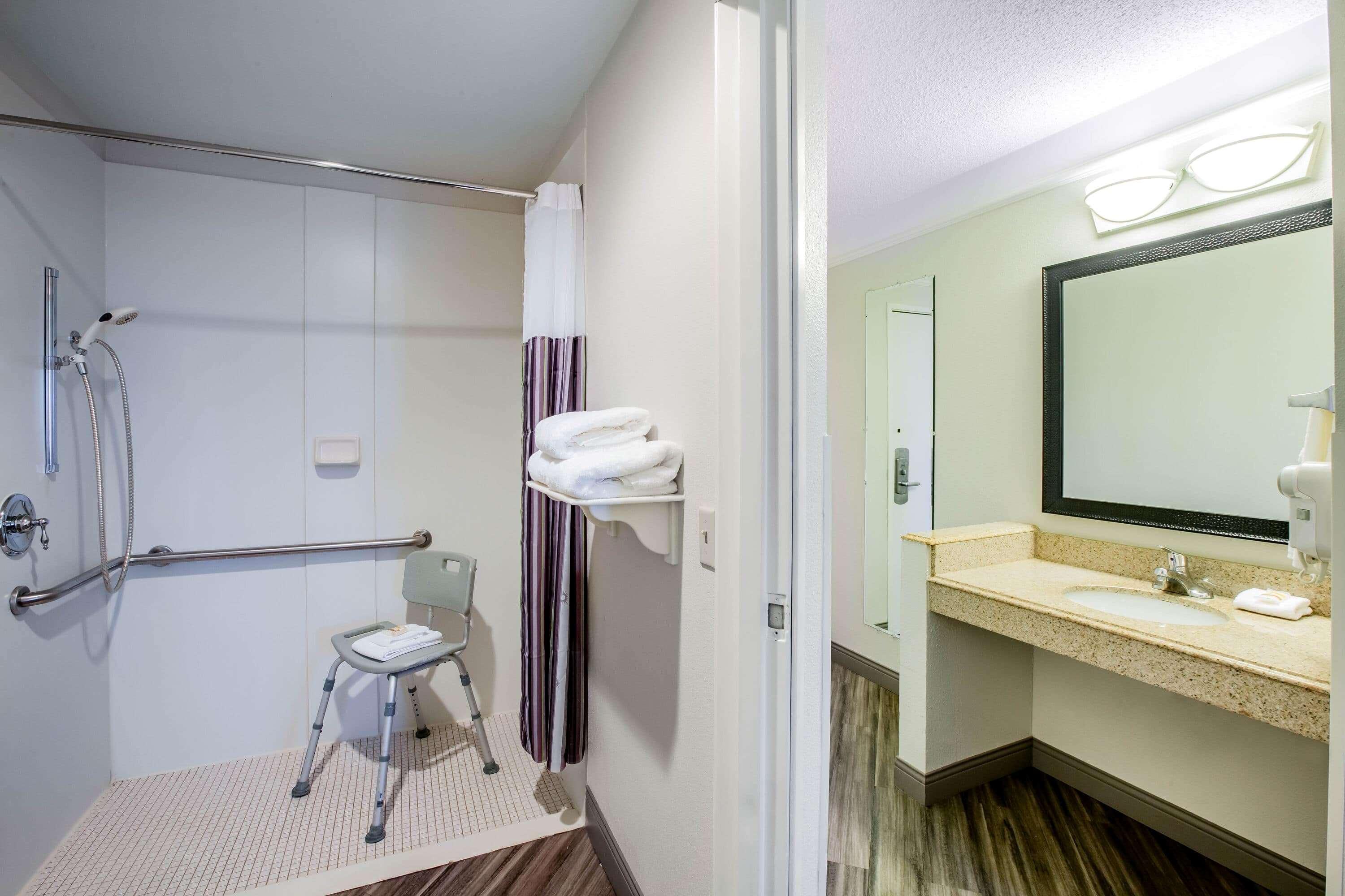 La Quinta By Wyndham Houston East 3* Baytown
