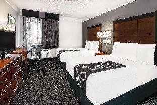 La Quinta By Wyndham Houston East 3* Baytown
