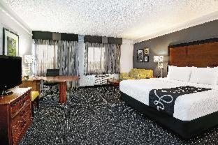 La Quinta By Wyndham Houston East 3* Baytown