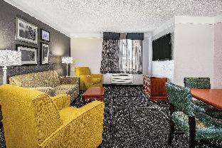 La Quinta By Wyndham Houston East Hotel Baytown