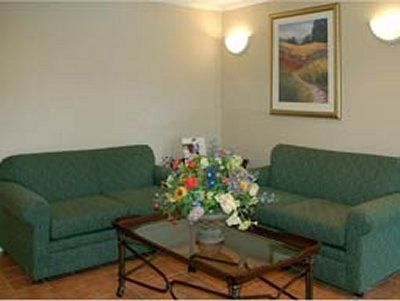 Hotel La Quinta By Wyndham Houston East Baytown