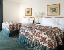 Hotel La Quinta By Wyndham Houston East